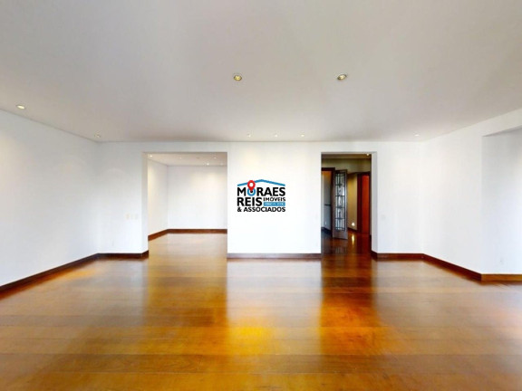 Imagem Apartamento com 4 Quartos à Venda, 588 m² em Santo Amaro - São Paulo Imagem Apartamento com 4 Quartos à Venda, 588 m² em Santo Amaro - São Paulo