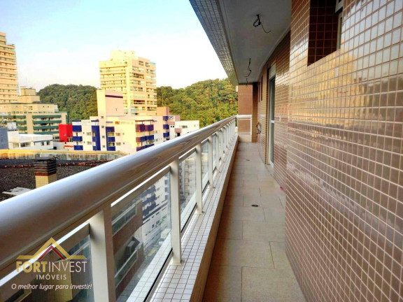 Imagem Imóvel com 3 Quartos à Venda, 150 m² em Canto Do Forte - Praia Grande Imagem Imóvel com 3 Quartos à Venda, 150 m² em Canto Do Forte - Praia Grande