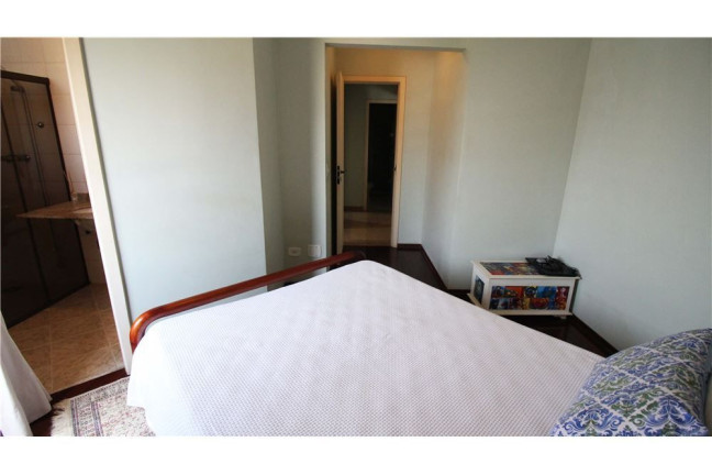 Imagem Apartamento com 3 Quartos à Venda, 85 m² em Vila Romana - São Paulo