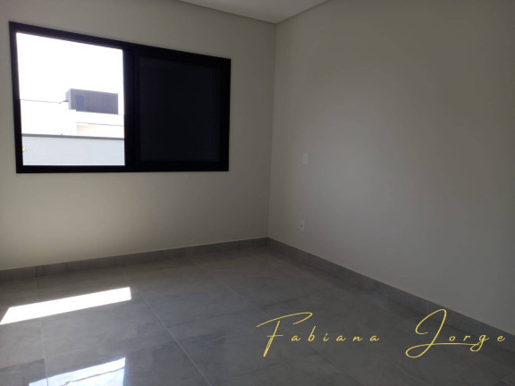 Imagem Casa de Condomínio com 3 Quartos à Venda, 186 m² em Jardim São Marcos - Valinhos