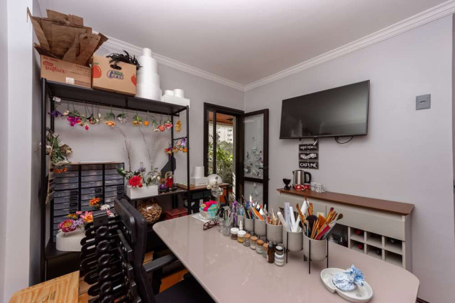 Imagem Apartamento com 3 Quartos à Venda, 109 m² em Brooklin Paulista - São Paulo Imagem Apartamento com 3 Quartos à Venda, 109 m² em Brooklin Paulista - São Paulo