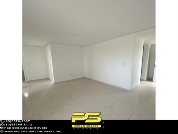 Imagem Apartamento com 3 Quartos à Venda, 70 m² em Cidade Dos Colibris - João Pessoa Imagem Apartamento com 3 Quartos à Venda, 70 m² em Cidade Dos Colibris - João Pessoa