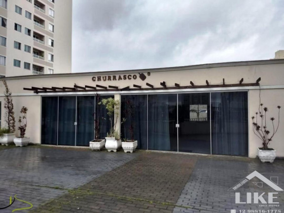 Imagem Imóvel com 3 Quartos à Venda, 63 m² em Conjunto Residencial Trinta E Um De Março - São José Dos Campos Imagem Imóvel com 3 Quartos à Venda, 63 m² em Conjunto Residencial Trinta E Um De Março - São José Dos Campos