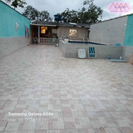 Imagem Casa com 3 Quartos à Venda, 87 m² em Peruibe - Peruíbe