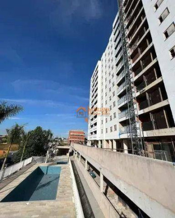 Imagem Apartamento com 2 Quartos à Venda, 58 m² em Vila Nova Bonsucesso - Guarulhos Imagem Apartamento com 2 Quartos à Venda, 58 m² em Vila Nova Bonsucesso - Guarulhos