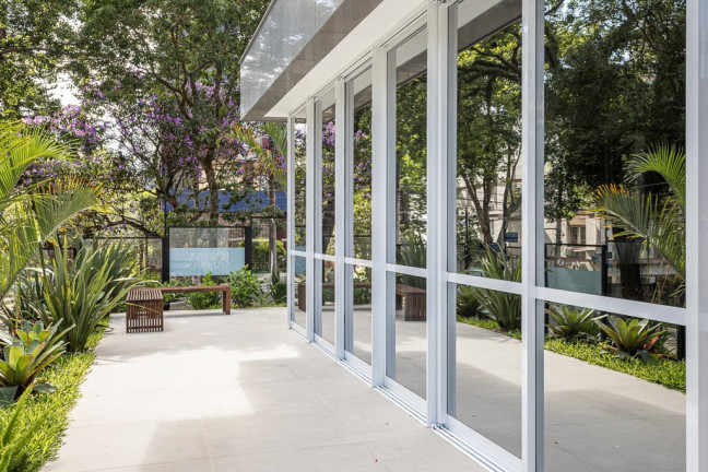 Imagem Apartamento com 3 Quartos à Venda, 112 m² em Auxiliadora - Porto Alegre Imagem Apartamento com 3 Quartos à Venda, 112 m² em Auxiliadora - Porto Alegre
