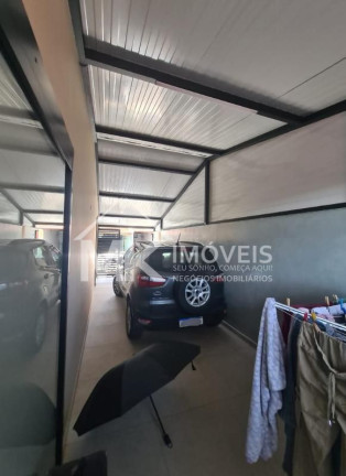 Imagem Sobrado à Venda, em Vila São Tiago - Piraquara Imagem Sobrado à Venda, em Vila São Tiago - Piraquara