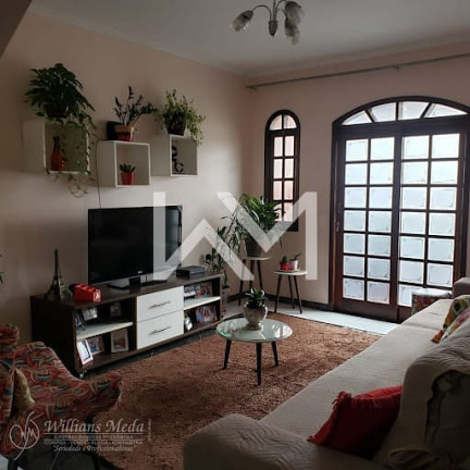 Imagem Sobrado com 3 Quartos à Venda, 231 m² em Jardim Gracinda - Guarulhos Imagem Sobrado com 3 Quartos à Venda, 231 m² em Jardim Gracinda - Guarulhos
