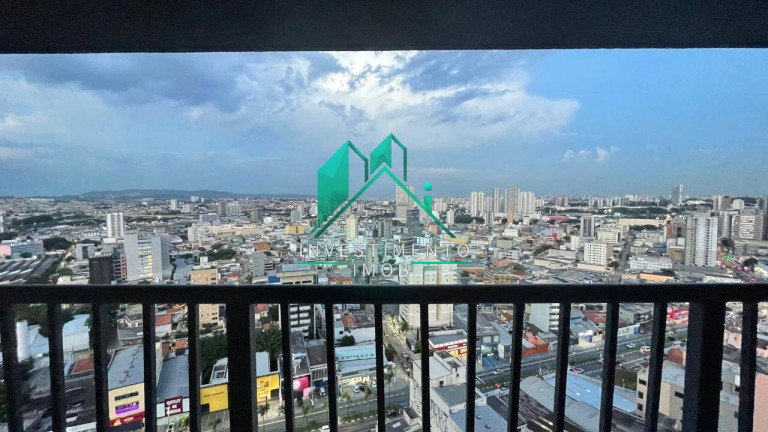 Imagem Apartamento com 2 Quartos à Venda, 64 m² em Centro - Osasco