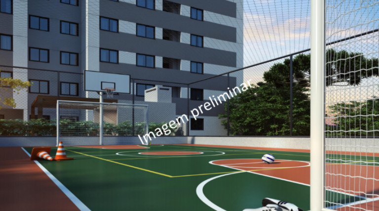 Imagem Apartamento com 2 Quartos à Venda, 42 m² em Jardim Umarizal - São Paulo