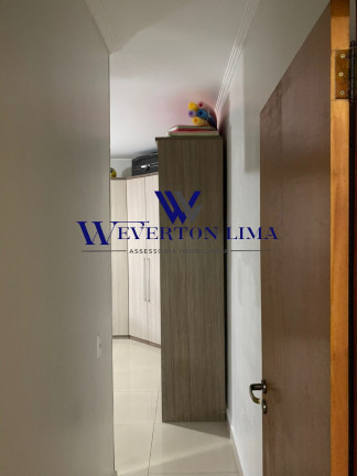 Imagem Sobrado com 4 Quartos à Venda, em Jardim Santa Cruz - Indaiatuba Imagem Sobrado com 4 Quartos à Venda, em Jardim Santa Cruz - Indaiatuba