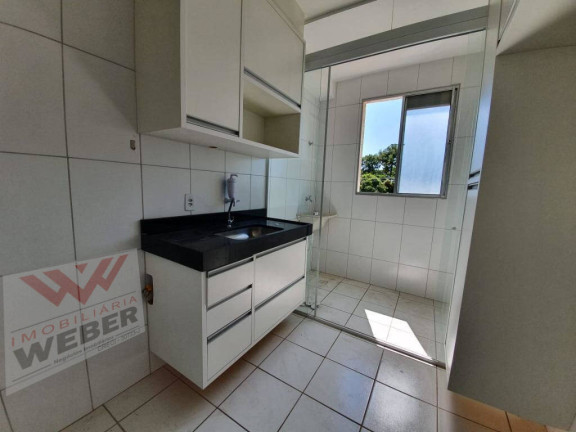 Imagem Apartamento com 2 Quartos à Venda, 45 m² em Jardim Novo Mundo - Sorocaba Imagem Apartamento com 2 Quartos à Venda, 45 m² em Jardim Novo Mundo - Sorocaba