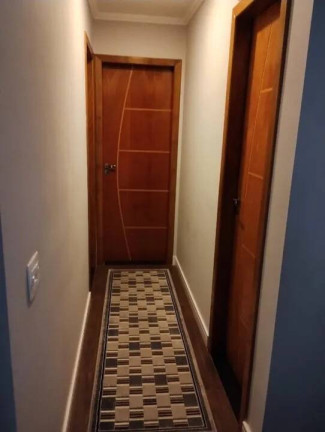 Imagem Apartamento com 2 Quartos à Venda, 54 m² em Nova Petrópolis - São Bernardo Do Campo Imagem Apartamento com 2 Quartos à Venda, 54 m² em Nova Petrópolis - São Bernardo Do Campo
