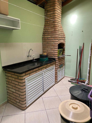 Imagem Sobrado com 3 Quartos à Venda, 166 m² em Jardim Rina - Santo André Imagem Sobrado com 3 Quartos à Venda, 166 m² em Jardim Rina - Santo André