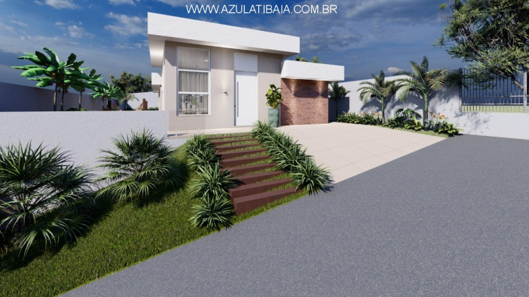 Imagem Casa com 3 Quartos à Venda, 220 m² em Condomínio Parque Das Garças - Atibaia Imagem Casa com 3 Quartos à Venda, 220 m² em Condomínio Parque Das Garças - Atibaia