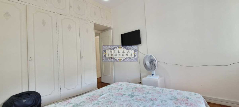 Imagem Apartamento com 3 Quartos à Venda, 110 m² em Copacabana - Rio De Janeiro Imagem Apartamento com 3 Quartos à Venda, 110 m² em Copacabana - Rio De Janeiro