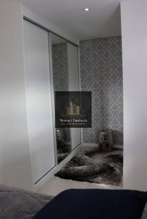 Imagem Apartamento com 2 Quartos à Venda, 65 m² em Vila Ester (zona Norte) - São Paulo Imagem Apartamento com 2 Quartos à Venda, 65 m² em Vila Ester (zona Norte) - São Paulo
