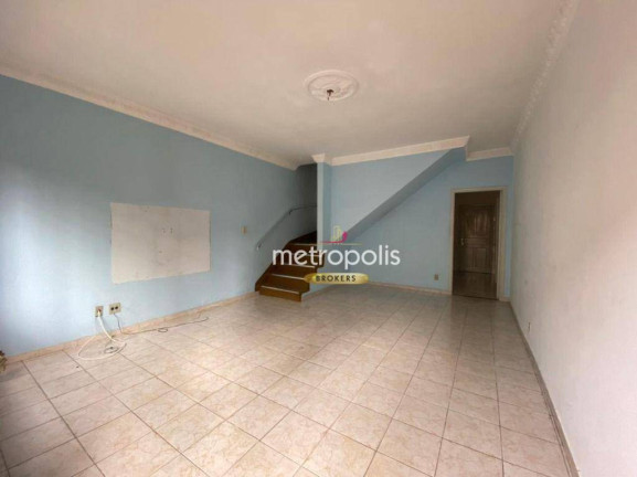 Imagem Sobrado com 2 Quartos à Venda, 92 m² em Barcelona - São Caetano Do Sul