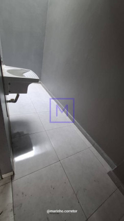 Imagem Casa de Condomínio com 2 Quartos à Venda, 67 m² em Itaquera - São Paulo