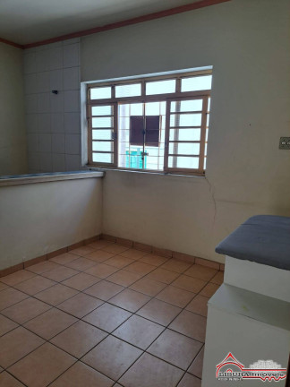 Imagem Casa à Venda, 105 m² em Centro - Jacareí Imagem Casa à Venda, 105 m² em Centro - Jacareí