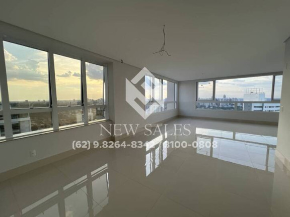 Imagem Cobertura com 3 Quartos à Venda, 135 m² em Alto Da Glória - Goiânia Imagem Cobertura com 3 Quartos à Venda, 135 m² em Alto Da Glória - Goiânia