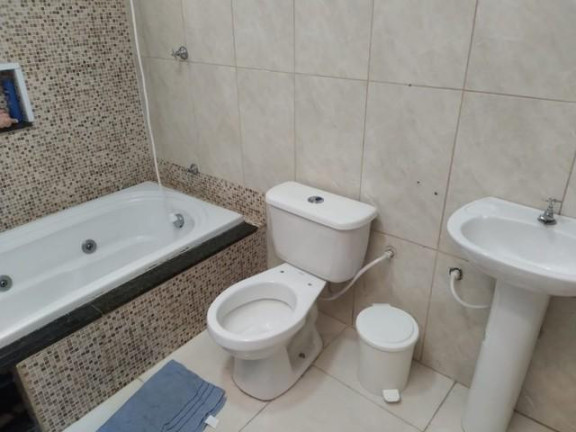 Imagem Casa com 3 Quartos à Venda, 175 m² em Jardim Da Estação - Itaquaquecetuba Imagem Casa com 3 Quartos à Venda, 175 m² em Jardim Da Estação - Itaquaquecetuba