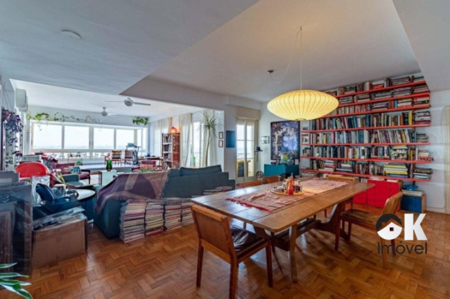 Imagem Apartamento com 4 Quartos à Venda, 369 m² em Jardim Paulista - São Paulo