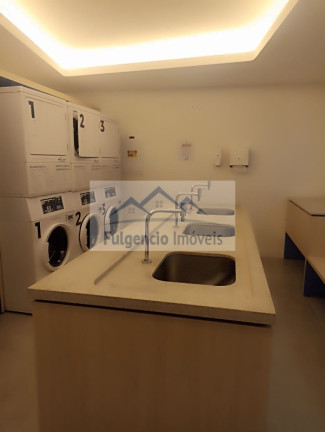 Imagem Apartamento com 2 Quartos à Venda, 32 m² em Vila Buarque - São Paulo