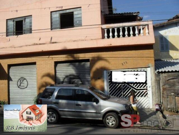 Imagem Casa com 3 Quartos à Venda, 300 m² em Jardim Santo André - Santo André Imagem Casa com 3 Quartos à Venda, 300 m² em Jardim Santo André - Santo André