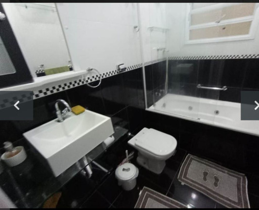 Imagem Casa com 2 Quartos à Venda, 105 m² em Ocian - Praia Grande Imagem Casa com 2 Quartos à Venda, 105 m² em Ocian - Praia Grande