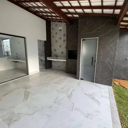 Imagem Casa com 3 Quartos à Venda, 200 m² em Residencial Betânia - Santana Do Paraíso Imagem Casa com 3 Quartos à Venda, 200 m² em Residencial Betânia - Santana Do Paraíso