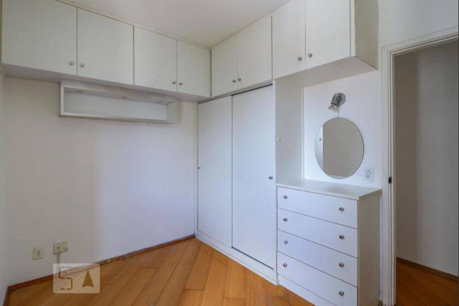 Imagem Apartamento com 2 Quartos à Venda, 63 m² em Chácara Inglesa - São Paulo Imagem Apartamento com 2 Quartos à Venda, 63 m² em Chácara Inglesa - São Paulo
