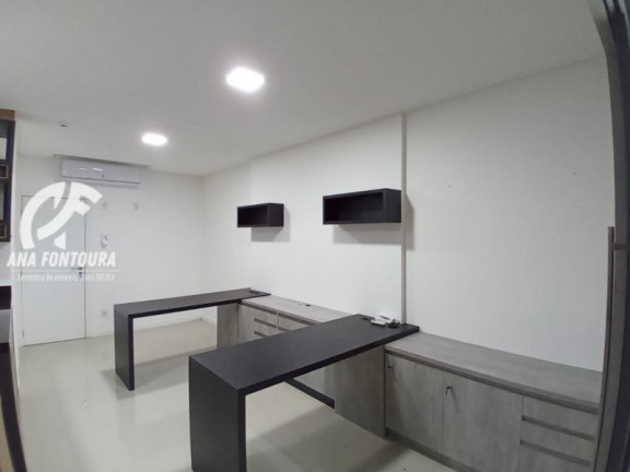 Imagem Sala Comercial para Alugar, 50 m² em Pioneiros - Balneário Camboriú