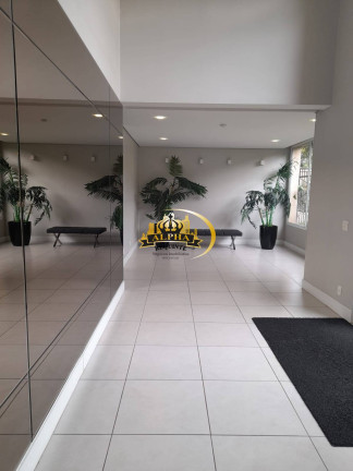 Imagem Apartamento com 2 Quartos à Venda, 81 m² em Alphaville Empresarial - Barueri