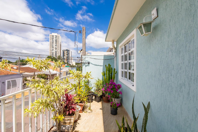 Imagem Sobrado com 3 Quartos à Venda, 170 m² em Campo Comprido - Curitiba Imagem Sobrado com 3 Quartos à Venda, 170 m² em Campo Comprido - Curitiba