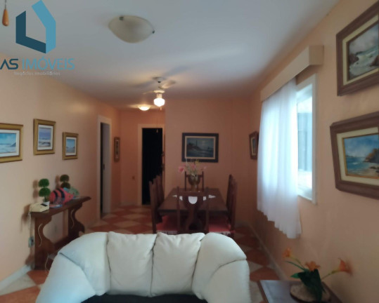 Imagem Apartamento com 3 Quartos à Venda, 110 m² em Praia Do Forte - Cabo Frio Imagem Apartamento com 3 Quartos à Venda, 110 m² em Praia Do Forte - Cabo Frio