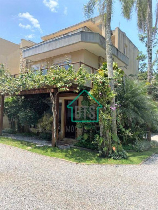 Imagem Sobrado com 4 Quartos à Venda, 280 m² em Barra Do Una - São Sebastião