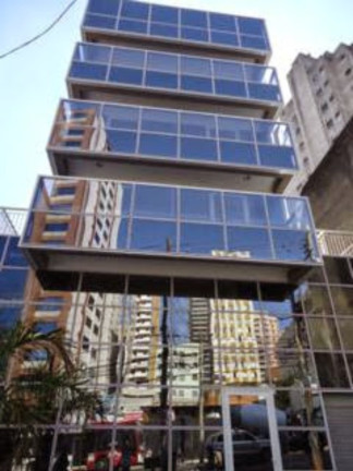 Imagem Sala Comercial à Venda, 36 m² em Jardim Paulista - São Paulo