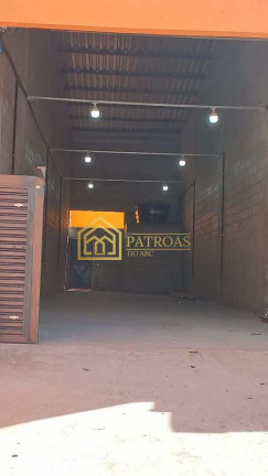 Imagem Imóvel Comercial para Alugar, 125 m² em Rudge Ramos - São Bernardo Do Campo Imagem Imóvel Comercial para Alugar, 125 m² em Rudge Ramos - São Bernardo Do Campo