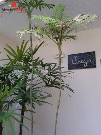 Imagem Apartamento com 2 Quartos para Alugar, 60 m² em Parque Campolim - Sorocaba