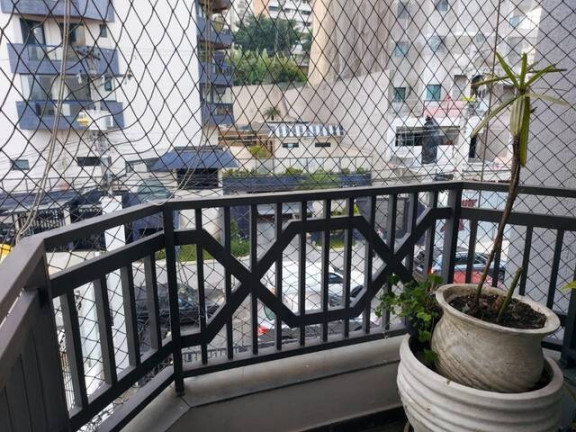 Imagem Apartamento com 3 Quartos à Venda, 112 m² em Jardim - Santo André Imagem Apartamento com 3 Quartos à Venda, 112 m² em Jardim - Santo André