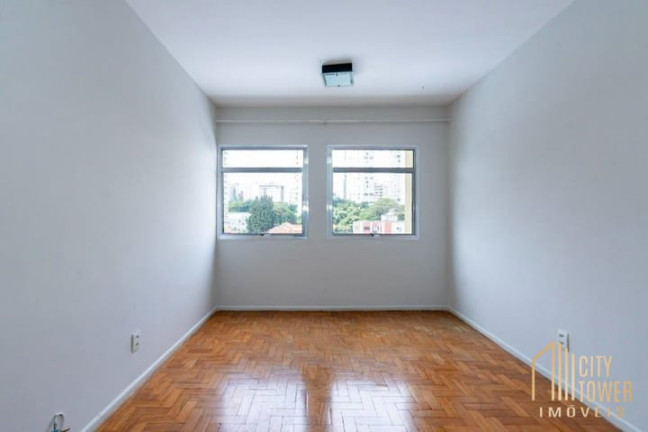 Imagem Apartamento com 2 Quartos à Venda, 62 m² em Vila Olímpia - São Paulo Imagem Apartamento com 2 Quartos à Venda, 62 m² em Vila Olímpia - São Paulo