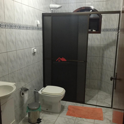 Imagem Sobrado com 3 Quartos à Venda, 150 m² em Residencial Bosque Dos Ipês - São José Dos Campos