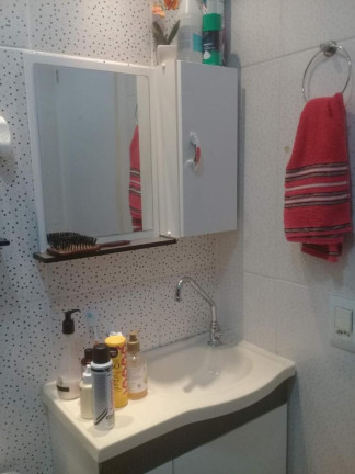 Imagem Imóvel com 3 Quartos para Alugar, 56 m² em Campo Grande - Rio De Janeiro Imagem Imóvel com 3 Quartos para Alugar, 56 m² em Campo Grande - Rio De Janeiro