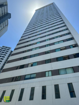 Imóvel com 1 Quarto à Venda, 43 m² em Boa Viagem - Recife