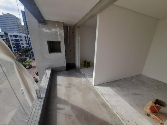 Imagem Apartamento com 3 Quartos à Venda, 76 m² em Capão Raso - Curitiba