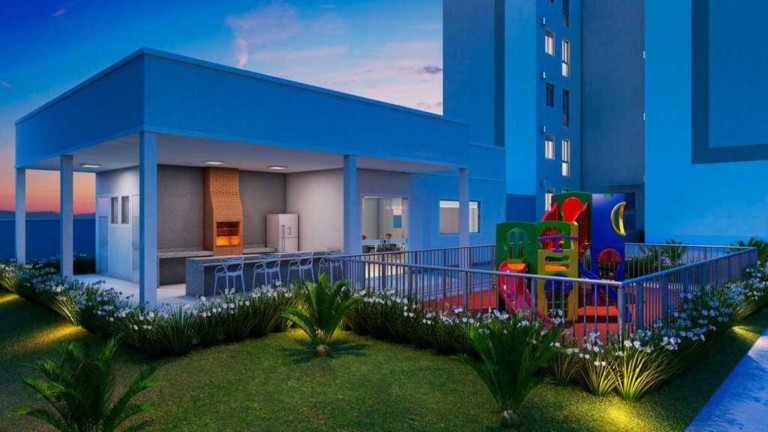 Imagem Imóvel com 2 Quartos à Venda, 43 m² em Jardim Alvorada - Nova Iguaçu Imagem Imóvel com 2 Quartos à Venda, 43 m² em Jardim Alvorada - Nova Iguaçu
