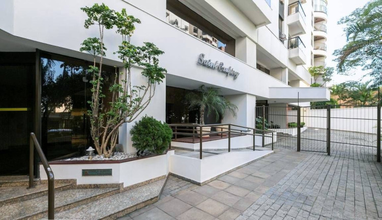 Imagem Apartamento com 2 Quartos para Alugar, 80 m² em Itaim Bibi - São Paulo Imagem Apartamento com 2 Quartos para Alugar, 80 m² em Itaim Bibi - São Paulo
