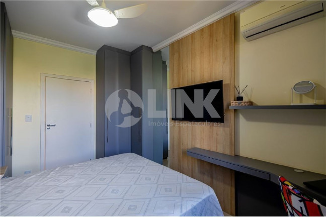 Imagem Apartamento com 3 Quartos à Venda, 94 m² em Petrópolis - Porto Alegre