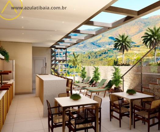 Imagem Apartamento com 3 Quartos à Venda, 88 m² em Nova Gardênia - Atibaia Imagem Apartamento com 3 Quartos à Venda, 88 m² em Nova Gardênia - Atibaia